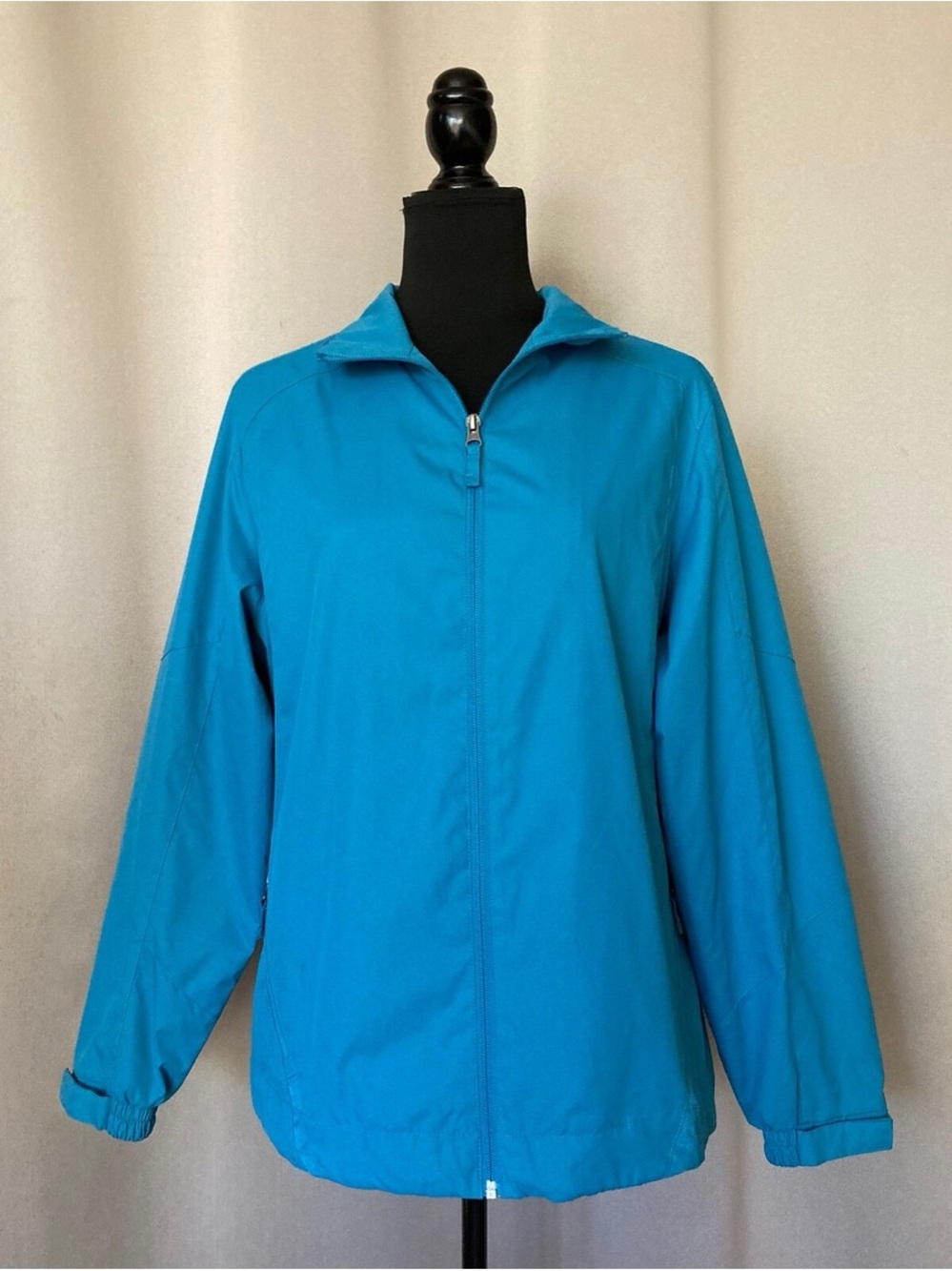 Callaway Women's Weather
Series Full-Zip Golf Wind & Rain Jacket